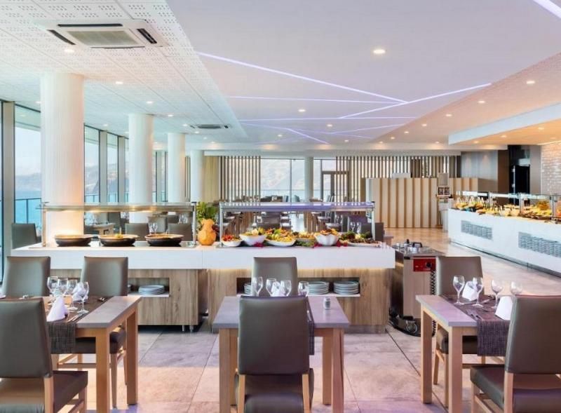 Hôtel Best Semiramis 5* by Ôvoyages pas cher photo 8