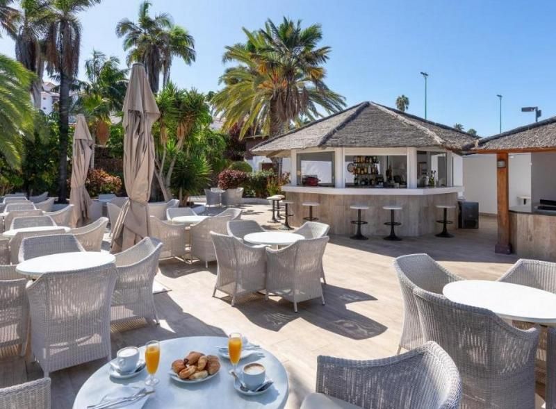 Hôtel Best Semiramis 5* by Ôvoyages pas cher photo 10