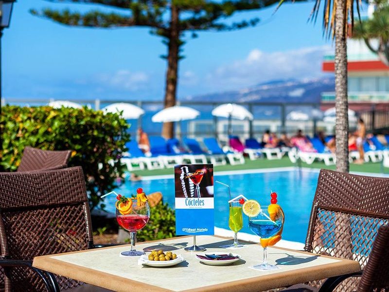 Hôtel Best Semiramis 5* by Ôvoyages pas cher photo 13
