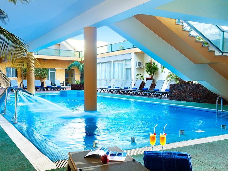 Hôtel Best Semiramis 5* by Ôvoyages pas cher photo 14