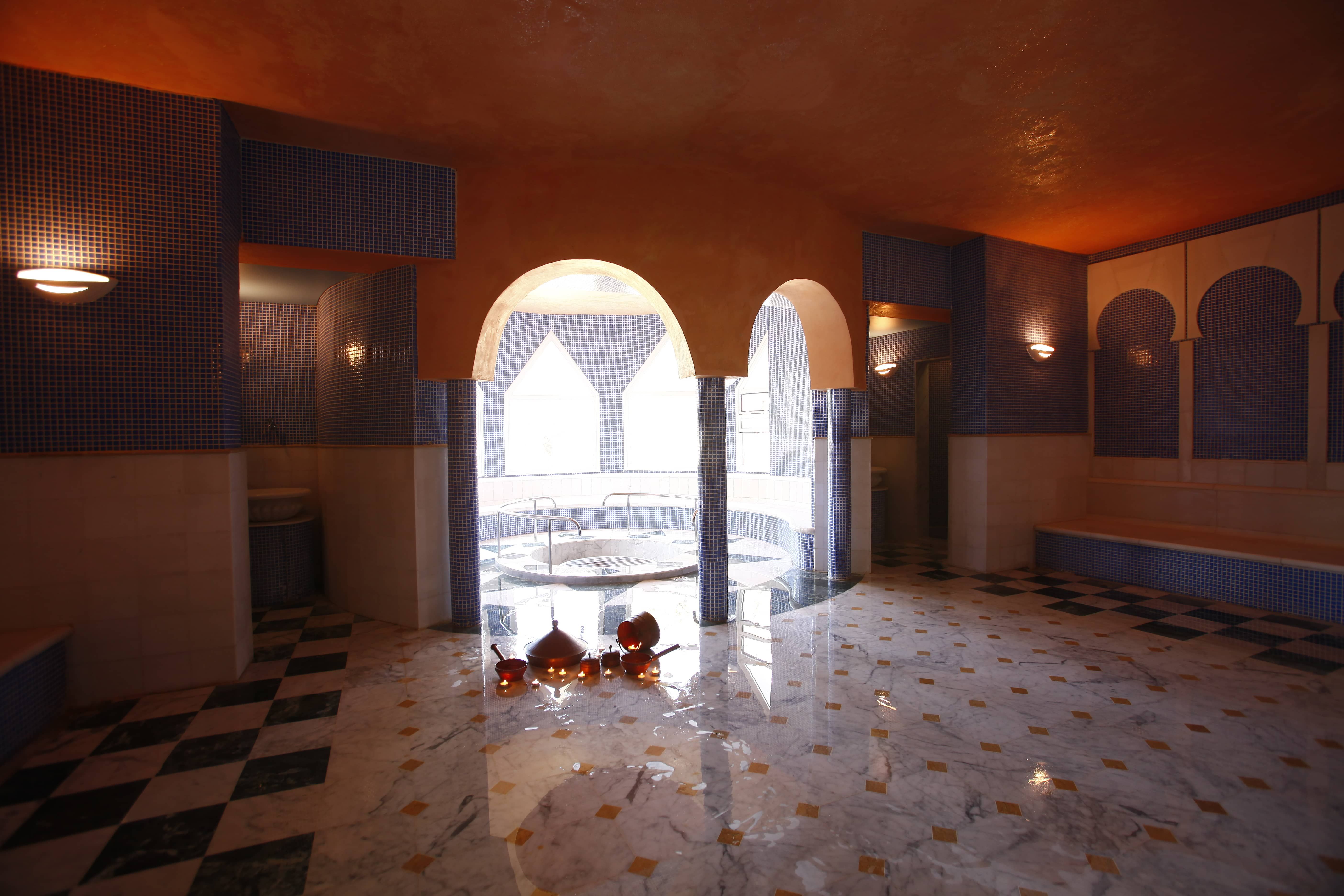 Hôtel Jaz tour khalef 5* pas cher photo 21