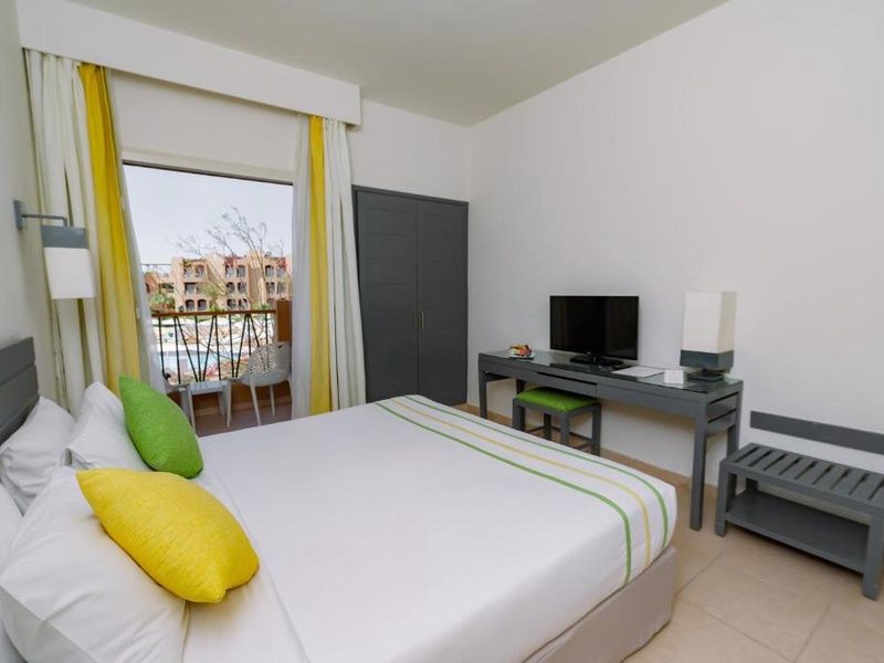 Hôtel Lemon and Soul Makadi Garden 3* pas cher photo 11