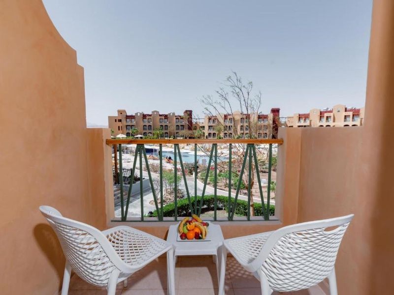 Hôtel Lemon and Soul Makadi Garden 3* pas cher photo 2