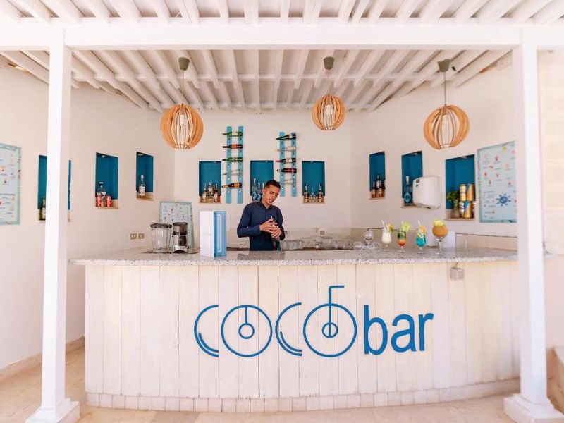 Hôtel Lemon and Soul Makadi Garden 3* pas cher photo 3