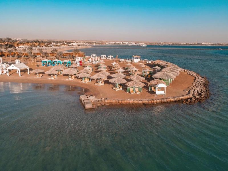 Hôtel Lemon and Soul Makadi Garden 3* pas cher photo 6