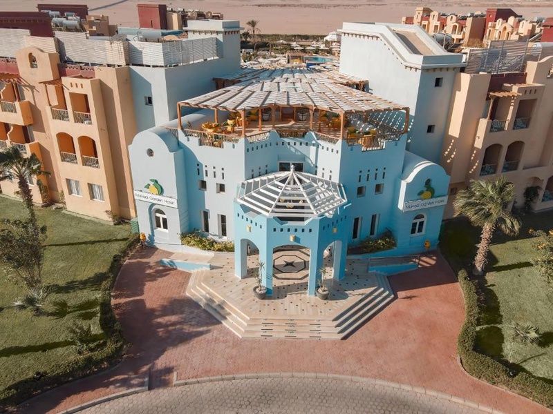 Hôtel Lemon and Soul Makadi Garden 3* pas cher photo 9