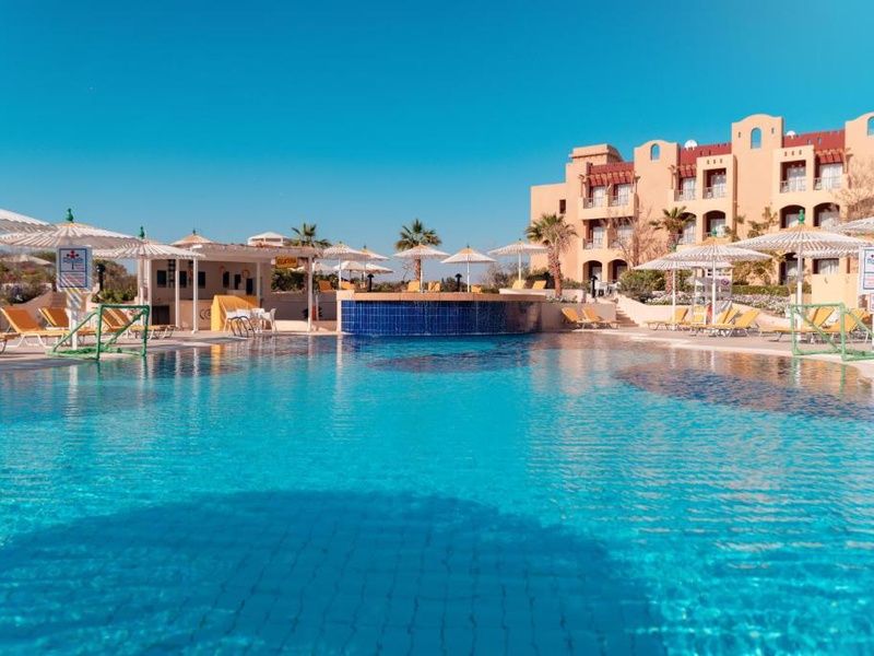 Hôtel Lemon and Soul Makadi Garden 3* pas cher photo 10