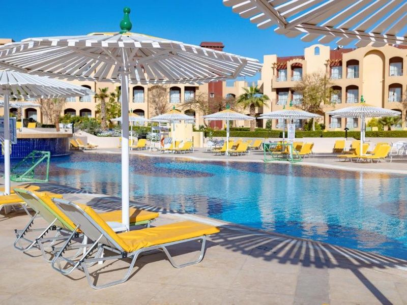 Hôtel Lemon and Soul Makadi Garden 3* pas cher photo 12