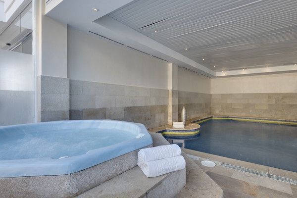 Hôtel Aparthotel Alcudia Garden 3* pas cher photo 7