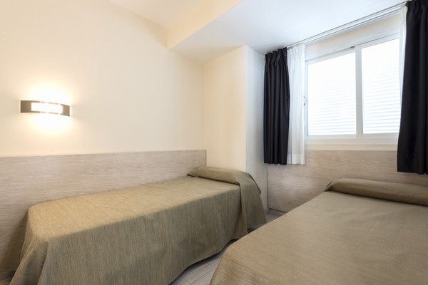 Hôtel Aparthotel Alcudia Garden 3* pas cher photo 8