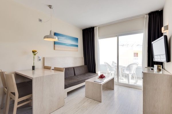 Hôtel Aparthotel Alcudia Garden 3* pas cher photo 9