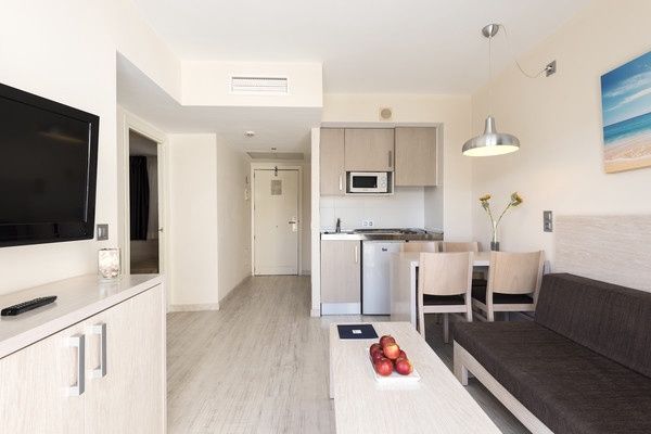 Hôtel Aparthotel Alcudia Garden 3* pas cher photo 10