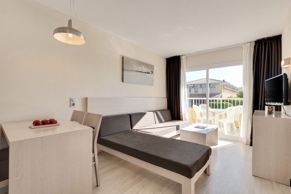 Hôtel Aparthotel Alcudia Garden 3* pas cher photo 13