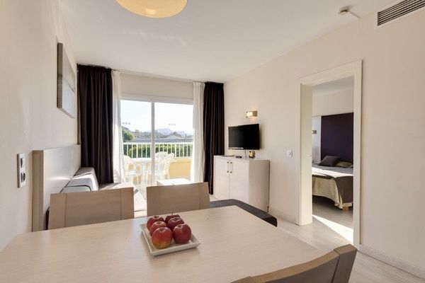 Hôtel Aparthotel Alcudia Garden 3* pas cher photo 14