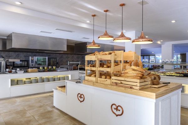 Hôtel Aparthotel Alcudia Garden 3* pas cher photo 19