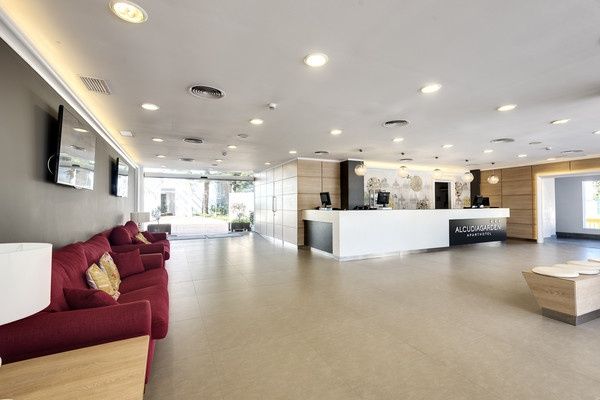 Hôtel Aparthotel Alcudia Garden 3* pas cher photo 23