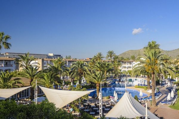 Hôtel Aparthotel Alcudia Garden 3* pas cher photo 25