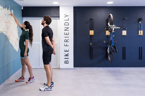 Hôtel Petit Sagitario 4* pas cher photo 11