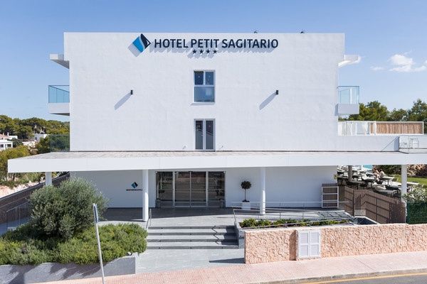 Hôtel Petit Sagitario 4* pas cher photo 12