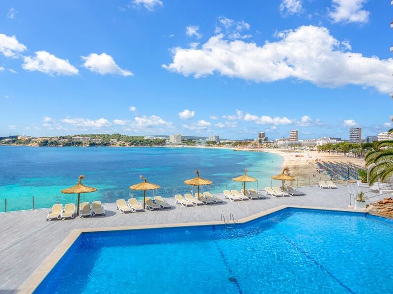 Hôtel Bahia Principe Sunlight Coral Playa 4* - Adult Only pas cher photo 1
