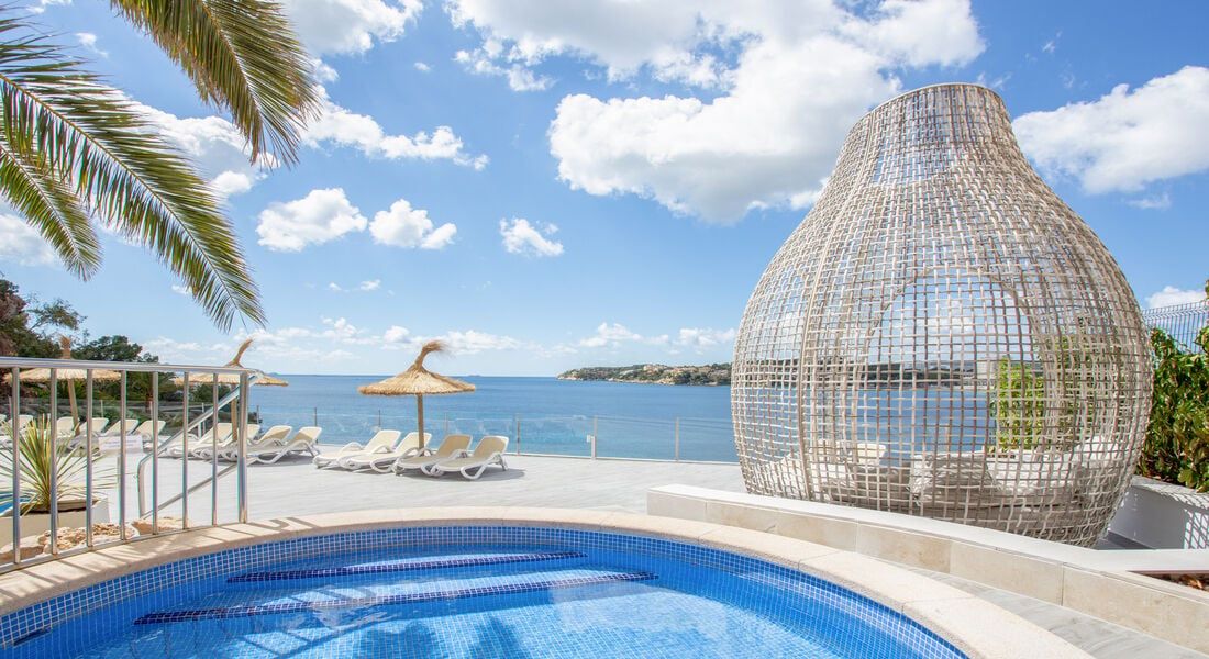 Hôtel Bahia Principe Sunlight Coral Playa 4* - Adult Only pas cher photo 2