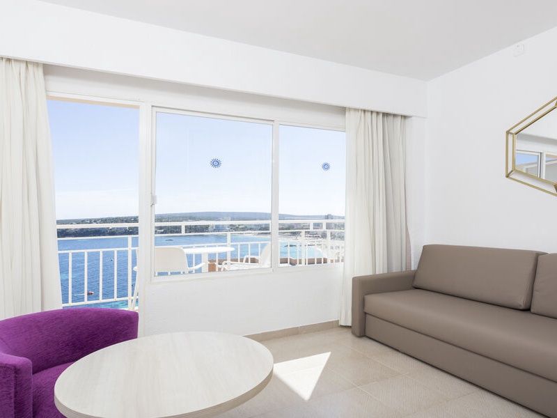 Hôtel Bahia Principe Sunlight Coral Playa 4* - Adult Only pas cher photo 4