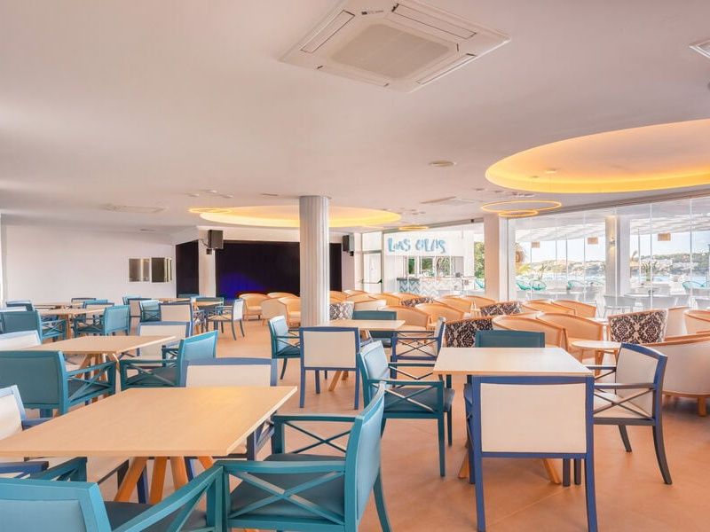 Hôtel Bahia Principe Sunlight Coral Playa 4* - Adult Only pas cher photo 5