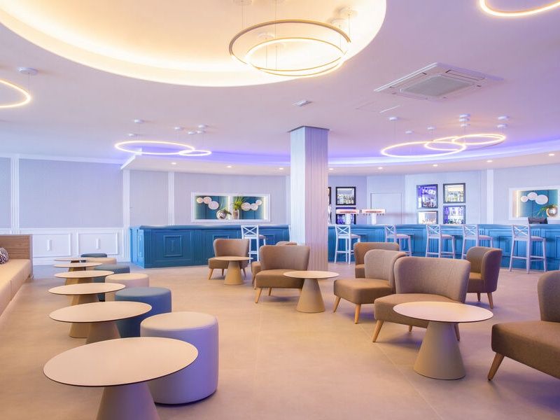 Hôtel Bahia Principe Sunlight Coral Playa 4* - Adult Only pas cher photo 6