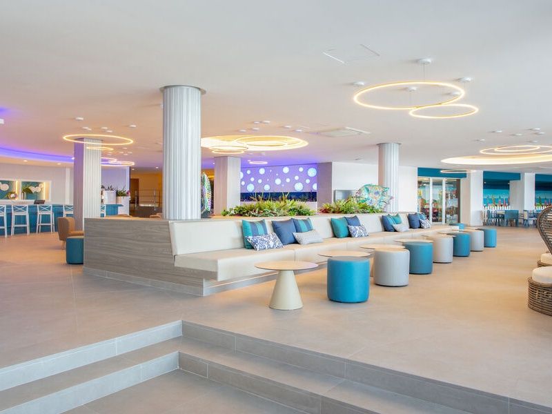 Hôtel Bahia Principe Sunlight Coral Playa 4* - Adult Only pas cher photo 8