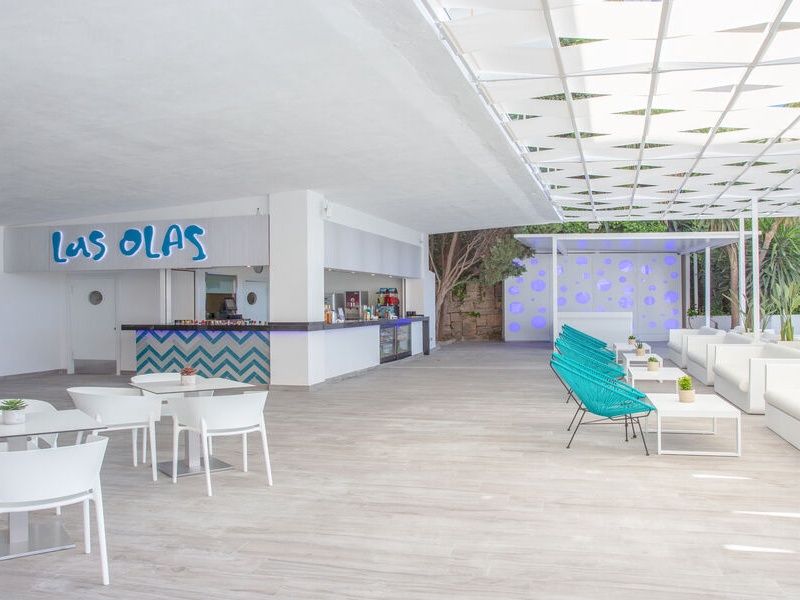 Hôtel Bahia Principe Sunlight Coral Playa 4* - Adult Only pas cher photo 9