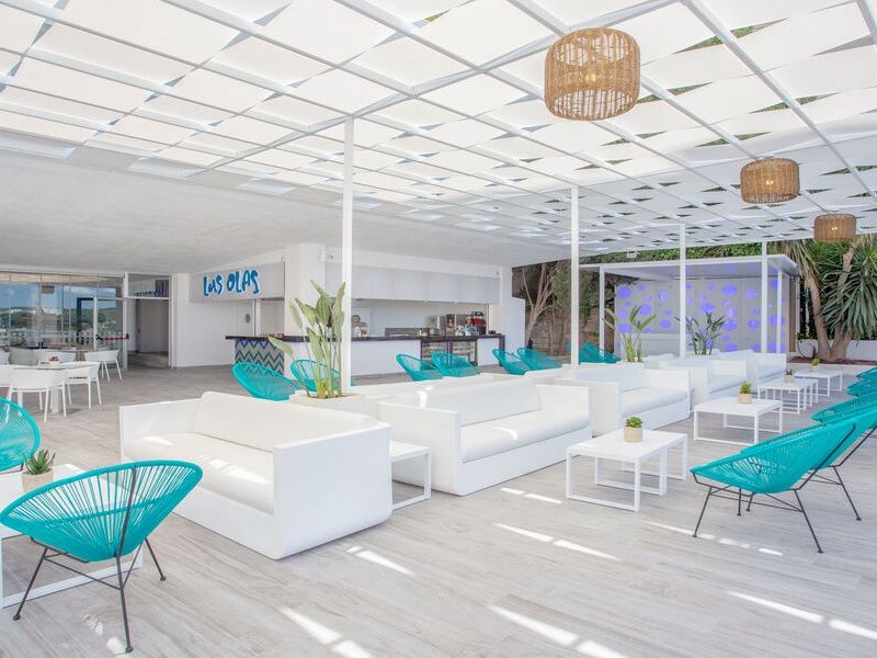 Hôtel Bahia Principe Sunlight Coral Playa 4* - Adult Only pas cher photo 10