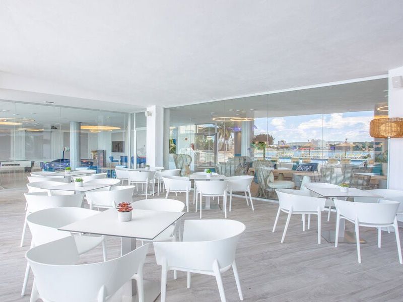 Hôtel Bahia Principe Sunlight Coral Playa 4* - Adult Only pas cher photo 11