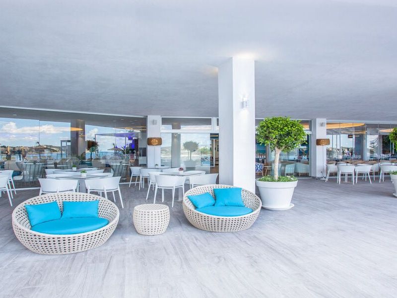 Hôtel Bahia Principe Sunlight Coral Playa 4* - Adult Only pas cher photo 12