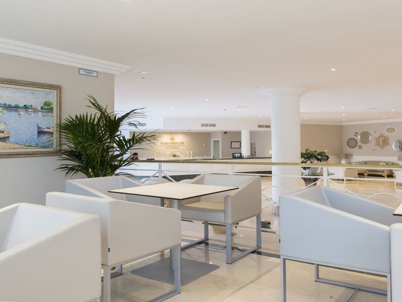 Hôtel Bahia Principe Sunlight Coral Playa 4* - Adult Only pas cher photo 15