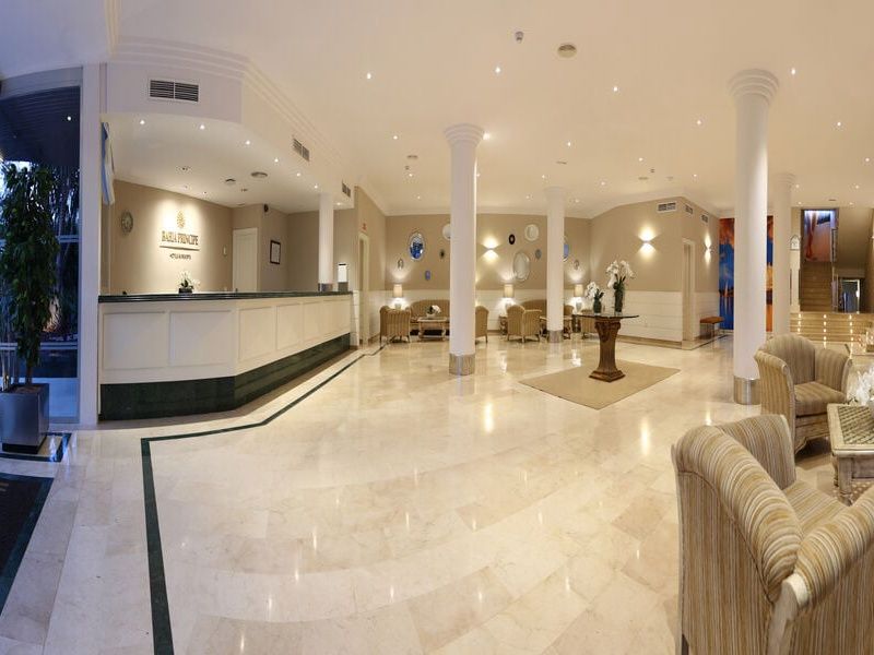 Hôtel Bahia Principe Sunlight Coral Playa 4* - Adult Only pas cher photo 17