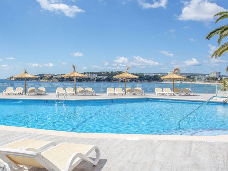 Hôtel Bahia Principe Sunlight Coral Playa 4* - Adult Only pas cher photo 18