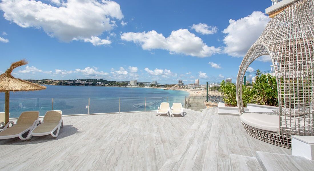 Hôtel Bahia Principe Sunlight Coral Playa 4* - Adult Only pas cher photo 21