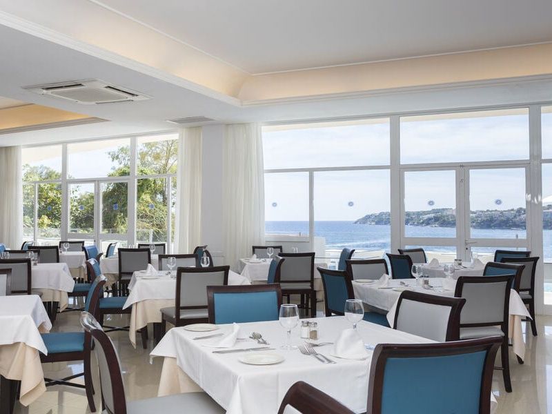 Hôtel Bahia Principe Sunlight Coral Playa 4* - Adult Only pas cher photo 22