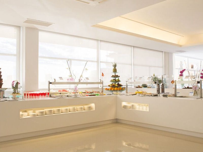 Hôtel Bahia Principe Sunlight Coral Playa 4* - Adult Only pas cher photo 23