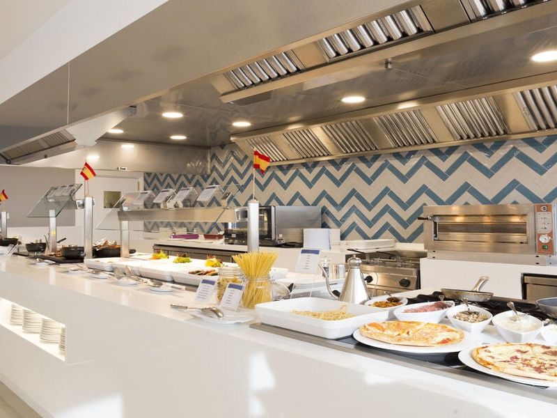 Hôtel Bahia Principe Sunlight Coral Playa 4* - Adult Only pas cher photo 25