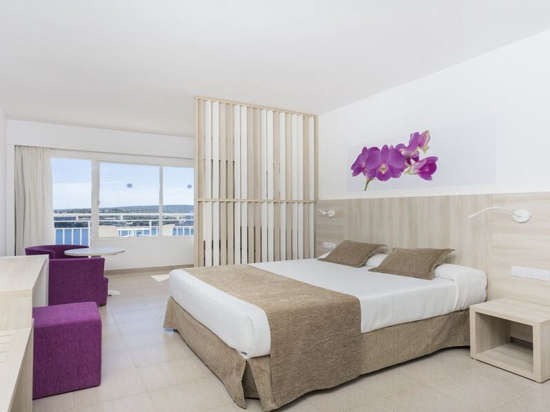 Hôtel Bahia Principe Sunlight Coral Playa 4* - Adult Only pas cher photo 27