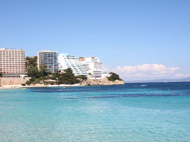 Hôtel Bahia Principe Sunlight Coral Playa 4* - Adult Only pas cher photo 31