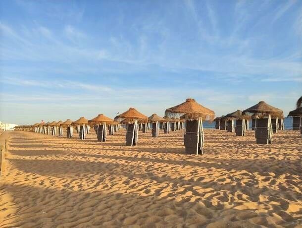 Hôtel Quarteira Sol 4* pas cher photo 1