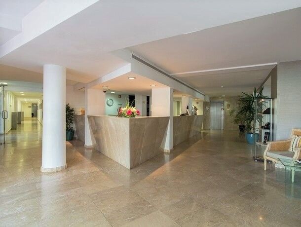 Hôtel Quarteira Sol 4* pas cher photo 2