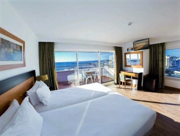 Hôtel Quarteira Sol 4* pas cher photo 3