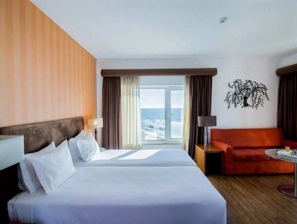 Hôtel Quarteira Sol 4* pas cher photo 4