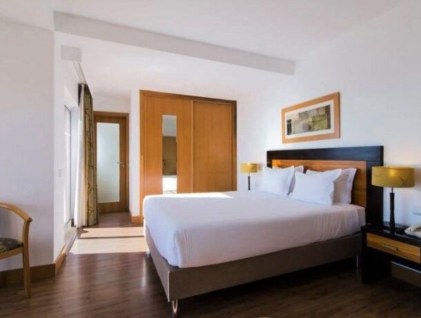 Hôtel Quarteira Sol 4* pas cher photo 6