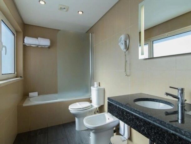 Hôtel Quarteira Sol 4* pas cher photo 7