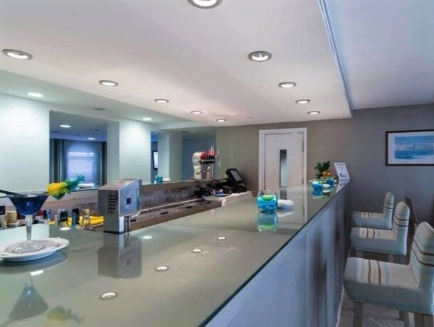 Hôtel Quarteira Sol 4* pas cher photo 8