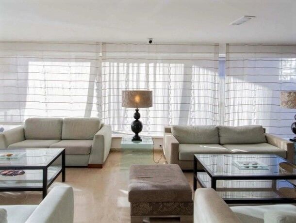 Hôtel Quarteira Sol 4* pas cher photo 9